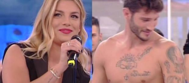 Emma Marrone e Stefano De Martino gossip news Emma Marrone e Stefano De Martino gossip news