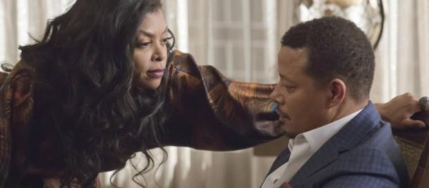 'Empire' heats up with Cookie and Lucious pleasure seeking! Photo: Blasting News Library - melty.com 'Empire' heats up with Cookie and Lucious pleasure seeking! Photo: Blasting News Library - melty.com