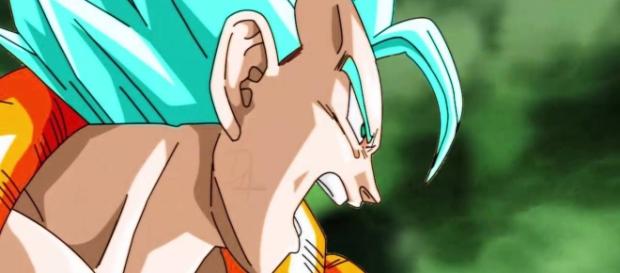 Es posible que en capítulo 66 tenga aparición la fusión de Gokú y Vegeta Es posible que en capítulo 66 tenga aparición la fusión de Gokú y Vegeta