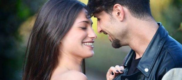 Fabio Ferrara e Ludovica Valli tornano insieme Fabio Ferrara e Ludovica Valli tornano insieme