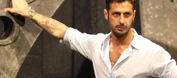 Fabrizio Corona si difende dalle accuse Fabrizio Corona si difende dalle accuse