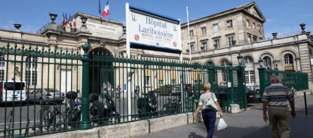 Francia: il 14 ottobre aprirà 'stanza del buco' dedicata ai tossicodipendenti. Francia: il 14 ottobre aprirà 'stanza del buco' dedicata ai tossicodipendenti.