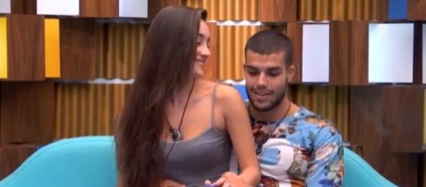 GH17: ¡¡Todo sobre la hora sin cámaras de Pol y Adara!! GH17: ¡¡Todo sobre la hora sin cámaras de Pol y Adara!!