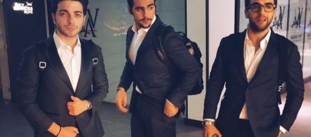Gossip Il Volo: sono fidanzati o no? Gossip Il Volo: sono fidanzati o no?