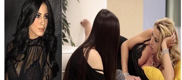 Grande Fratello Vip: le parole di Valeria Marini su Giulia De Lellis Grande Fratello Vip: le parole di Valeria Marini su Giulia De Lellis