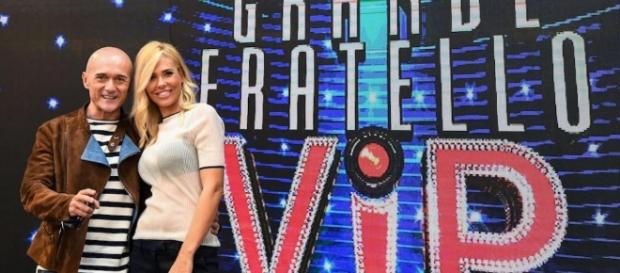 Grande Fratello Vip: video Pamela Prati espulsa Grande Fratello Vip: video Pamela Prati espulsa