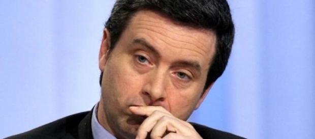 Il Ministro della Giustizia Orlando ospite a "Matrix" Il Ministro della Giustizia Orlando ospite a "Matrix"