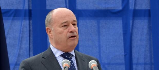 Jean-michel Baylet - CC BY --- Jean-michel Baylet - CC BY ---