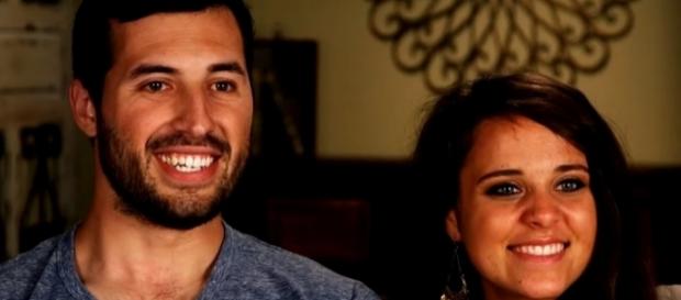 Jinger Duggar and Jeremy Vuolo ... - entertainment--news.com Jinger Duggar and Jeremy Vuolo ... - entertainment--news.com