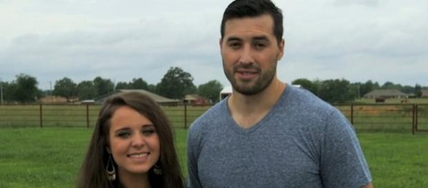 Jinger Duggar's Boyfriend, Jeremy Vuolo, Spent Night In Jail ... - inquisitr.com Jinger Duggar's Boyfriend, Jeremy Vuolo, Spent Night In Jail ... - inquisitr.com