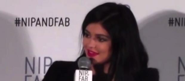 Kylie Jenner in 2015 Wikimedia user Marc Zapanta ThePrinceOfVanity Kylie Jenner in 2015 Wikimedia user Marc Zapanta ThePrinceOfVanity