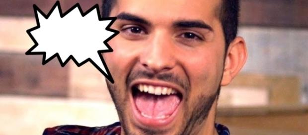 Las polémicas palabras de Suso Las polémicas palabras de Suso