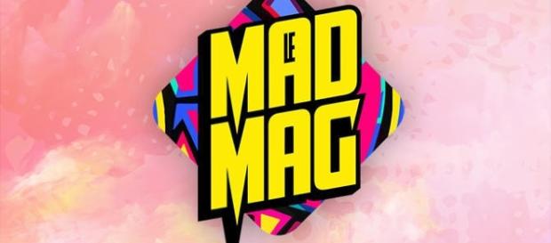 #MadMag - Gros clash entre deux chroniqueurs de l'émission ! #MadMag - Gros clash entre deux chroniqueurs de l'émission !