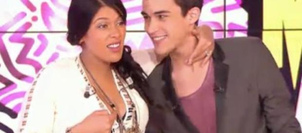 Martial dans TPMP ? Ayem double l'audience du MadMag ! Martial dans TPMP ? Ayem double l'audience du MadMag !