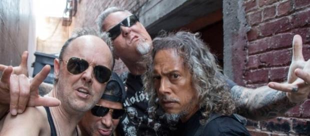Metallica – neues Album "Hardwired ...To Self-Destruct" kommt im ... - web.de Metallica – neues Album "Hardwired ...To Self-Destruct" kommt im ... - web.de