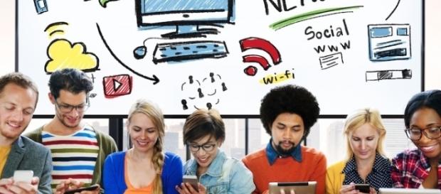 Millenials: la imparable generación tecnológica Millenials: la imparable generación tecnológica