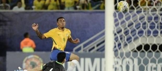 Na rodada passada, o Brasil goleou a Bolívia, por 5 a 0. Na rodada passada, o Brasil goleou a Bolívia, por 5 a 0.