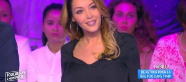 Nabilla de retour dans Touche Pas Mon Poste ? Nabilla de retour dans Touche Pas Mon Poste ?