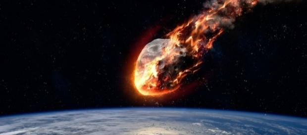 NASA pretende criar tecnologia para desviar asteroides em rota de colisão com a Terra NASA pretende criar tecnologia para desviar asteroides em rota de colisão com a Terra