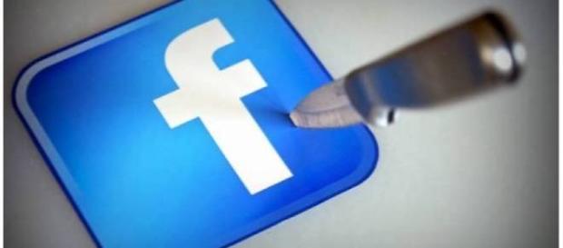 Por descumprimento de ordem judicial, o Facebook poderá sair do ar Por descumprimento de ordem judicial, o Facebook poderá sair do ar