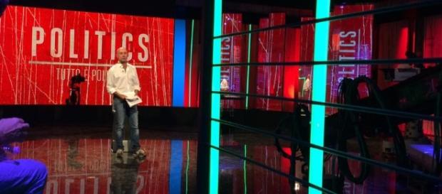 Replica Politics su Rai.tv: Streaming Prima Puntata 11 ottobre Replica Politics su Rai.tv: Streaming Prima Puntata 11 ottobre