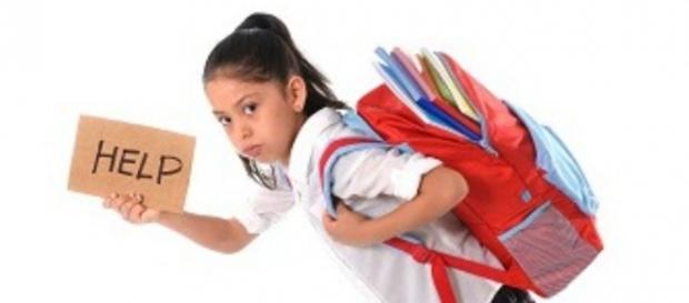 Saiba escolher a mochila ideal para o seu filho Saiba escolher a mochila ideal para o seu filho