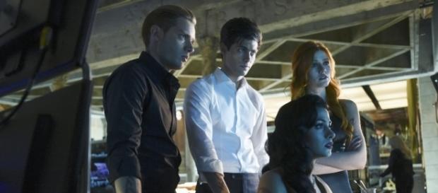 Shadowhunters' Postmortem: Showrunner Ed Decter Teases Season 2 ... - tmisource.com Shadowhunters' Postmortem: Showrunner Ed Decter Teases Season 2 ... - tmisource.com