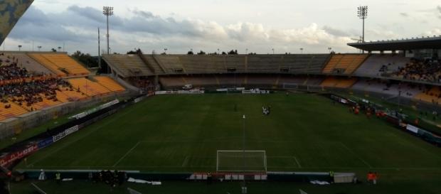 Si aspettano tanti tifosi ospiti a Lecce. Si aspettano tanti tifosi ospiti a Lecce.