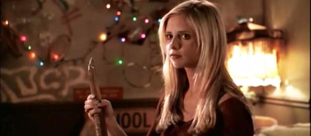 There's going to be a 24-hour Buffy the Vampire Slayer marathon - digitalspy.com There's going to be a 24-hour Buffy the Vampire Slayer marathon - digitalspy.com