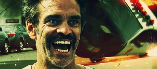 Trevor e o GTA V na vida real, como seria? Trevor e o GTA V na vida real, como seria?