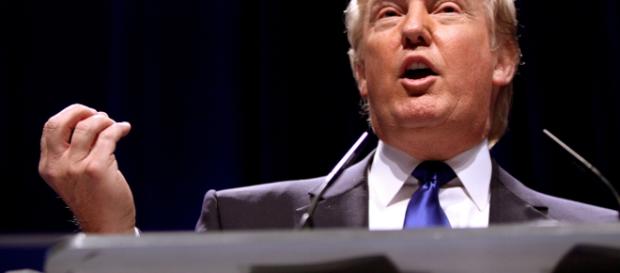 Trump élu - réactions - CC BY - Trump élu - réactions - CC BY -