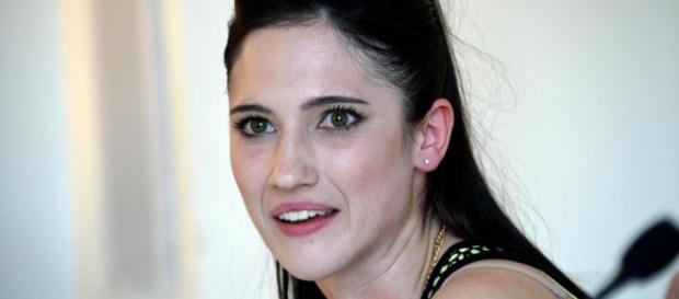 Un Posto al Sole anticipazioni: Lodovica Comello Un Posto al Sole anticipazioni: Lodovica Comello