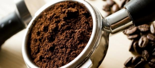 Zu Kaffee sollte Wasser getrunken werden. Zu Kaffee sollte Wasser getrunken werden.