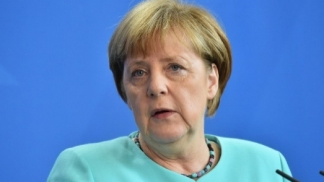 Angela Merkel è perplessa dinanzi alla possibilità di nuove sanzioni contro Mosca