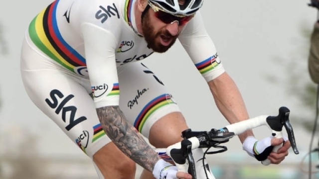 Bradley Wiggins: è lui il "pesce grosso" nello scandalo TUE che scuote lo sport