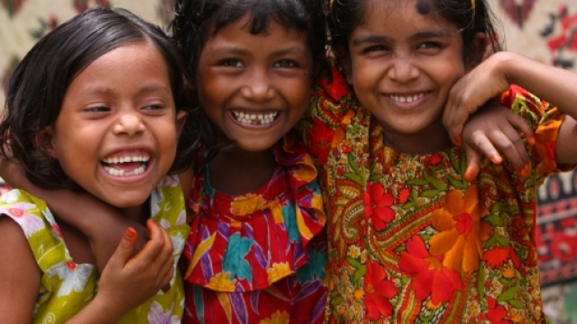 Il caso delle mogli bambine - aidealenfance.ca