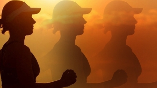 Correre fa bene al cervello: uno studio lo dimostra