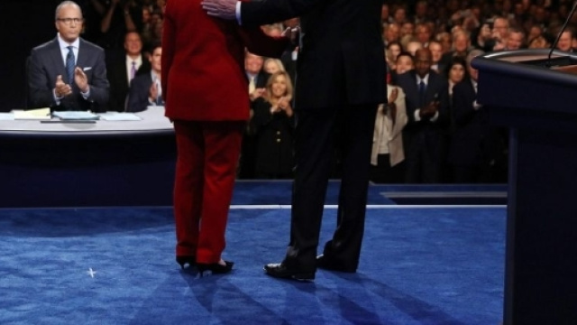 ELEZIONI USA 2016: Trump vs Clinton