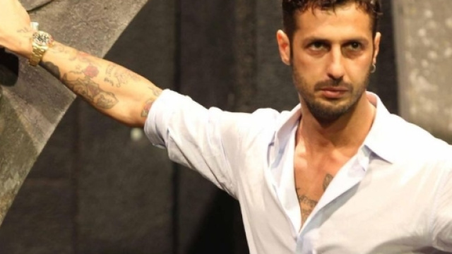 Fabrizio Corona si difende dalle accuse