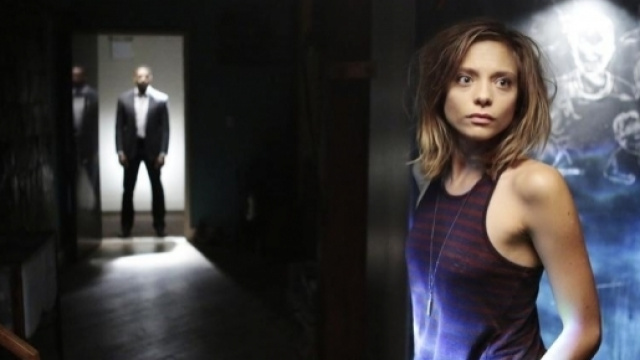 Falling Water' Review: A Cool World That's Definitely Not The Next ... - forbes.com