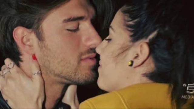 Gossip Giulia De Lellis e Andrea Damante