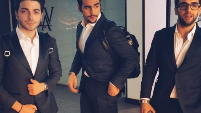 Gossip Il Volo: sono fidanzati o no?