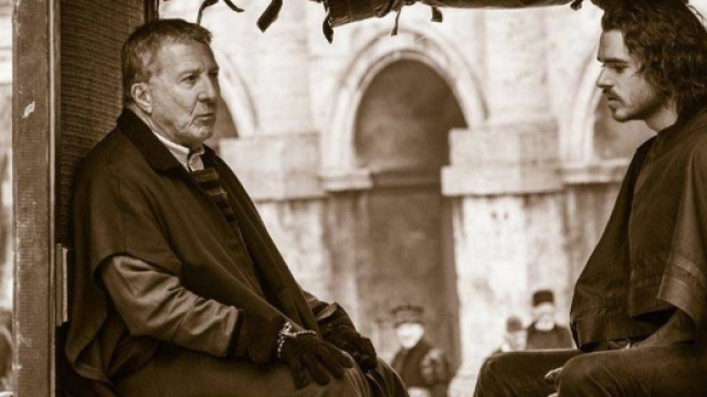 I Medici: Anticipazioni, cast e trama - newsly.it