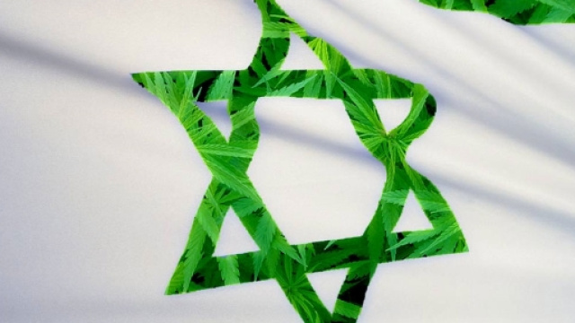 Isreal Cannabis, lo stato ebraico alla conquista del mercato della marijuana