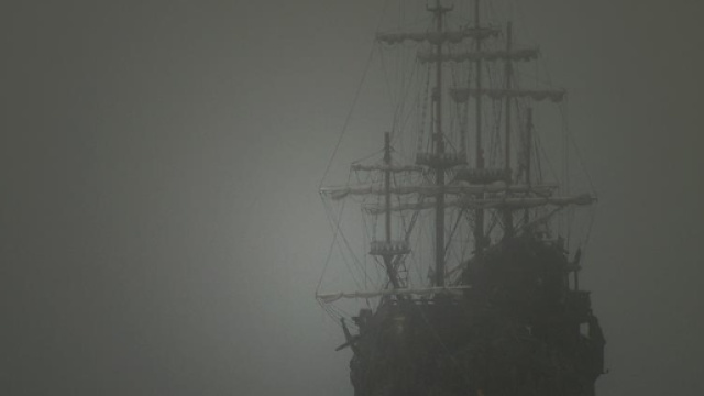 Japanese Tsunami Ghost Ship Tells Oceans Carry Drifting Materials - strangesounds.org