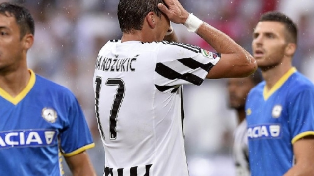 Juventus-Udinese: Probabili formazioni, pronostico, quote scommesse