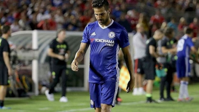 Milan, colpo di scena su Fabregas
