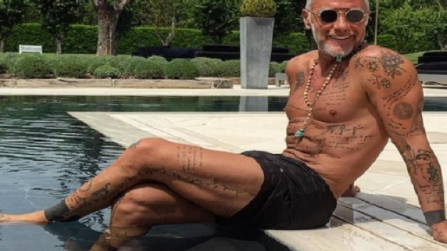 Su Instagram, Vacchi ha più follower di Rihanna e Obama