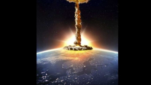 Terza guerra mondiale: perché fa paura - Panorama - panorama.it