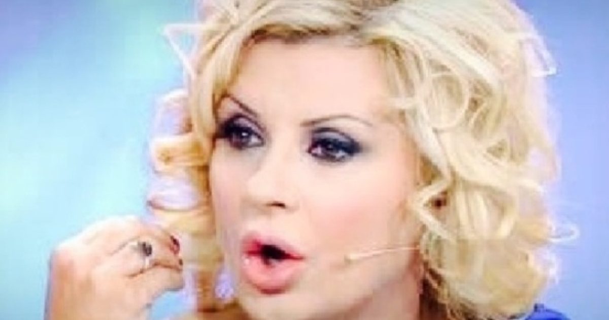 Gossip Uomini E Donne Tina Contro Gemma Nuove Accuse Choc